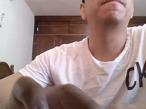 Yankoloco92 Live XXX-Chat