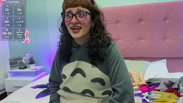 neeko_princes Live XXX-Chat