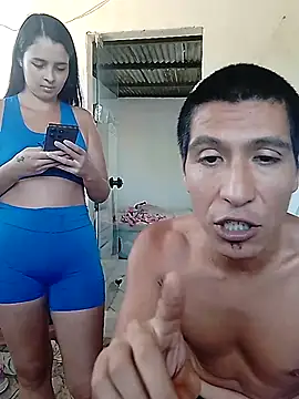 Chat XXX en directo de Rodri-Cami