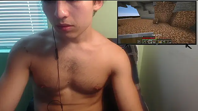 the1invisibleboy Chat XXX in diretta