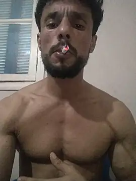 Arabprinceofslv Live XXX-Chat