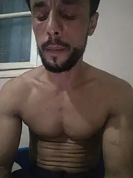 Chat +18 de Arabprinceofslv ao vivo