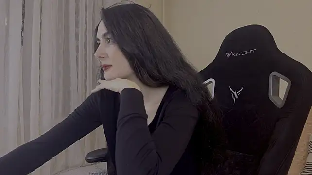 The_Blacksphinxxx Chat XXX in diretta