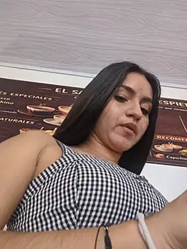 DulceCaroX - Ride dildo PUSSY