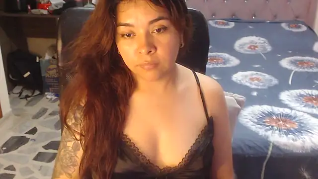 Chatroom XXX en direct de Ana_Bella91