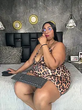 AranzalatinBlaks1's Live XXX Chat