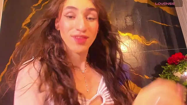 Czat XXX na żywo – valery_imp