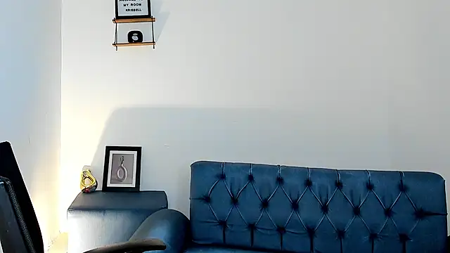 zayn_v1p Adlı Modelin Web Kamerası Şovu