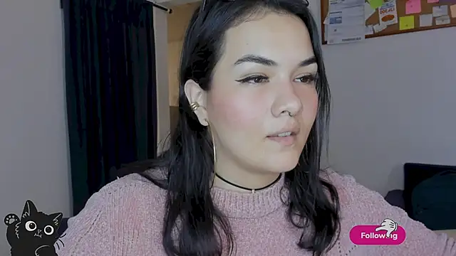 Babe-sofi Chat XXX in diretta