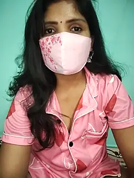 Tamil_SweetHeart Obrolan Langsung XXX