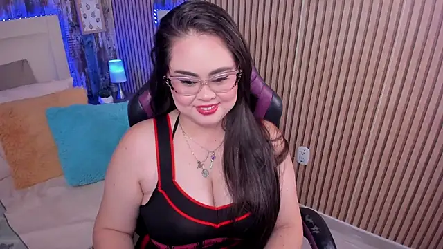 LolaVillalobos – Live XXX-chat