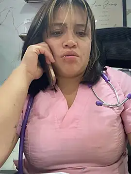 Melany-1 Chat XXX live