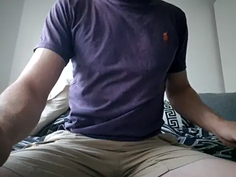 FunkyCliff88's Webcam Show