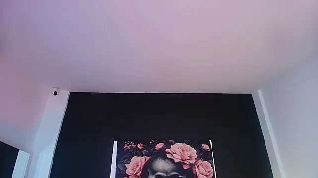 XXX chat uživo modela EvaaFoxxy1