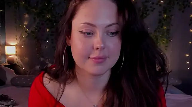 AlbaLimory Chat XXX live
