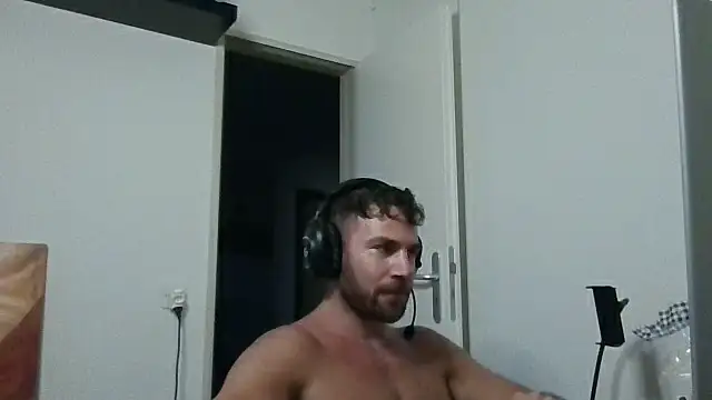 alpha-hunk Live XXX-Chat