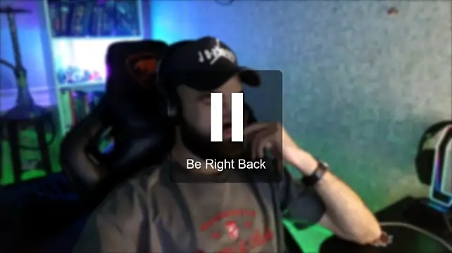 Chat +18 de _Serious_Man ao vivo