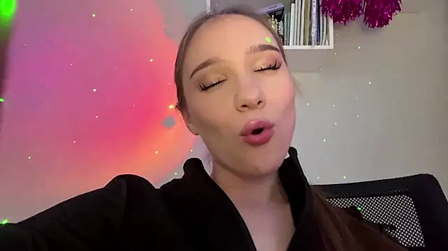 Chat XXX en directo de DonetteAlaya