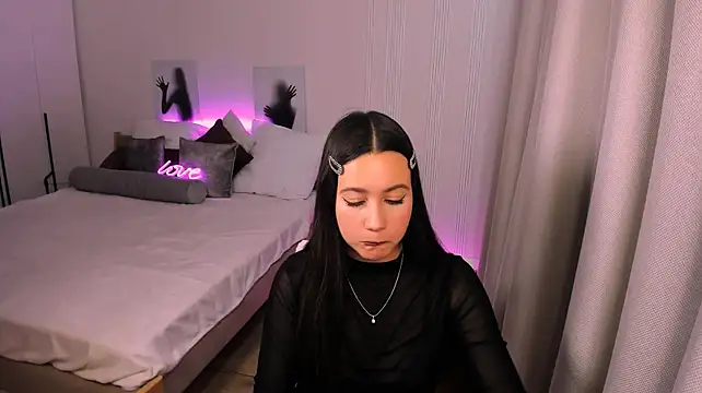 GabrielleEvy's Live XXX Chat
