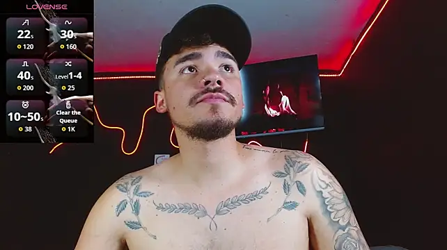Jonhterry__ Live XXX Chat