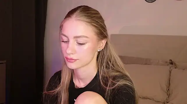 GabriellaOlsen Chat XXX in diretta