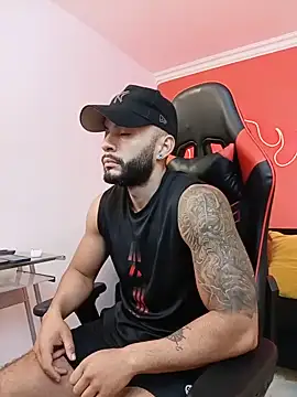 Mike_savage3 – Live XXX-chat