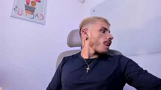 Lian_ferrer live XXX chat