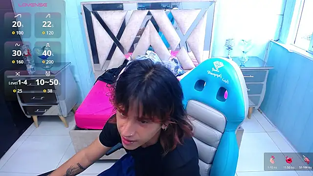 Онлайн чат XXX alex_477