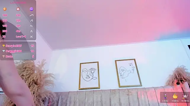mia_lourenceのライブXXXチャット