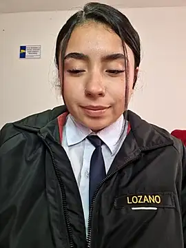 Chat XXX en directo de Angela__05