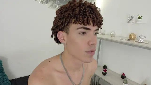 Chat XXX Live Monyel_Blake