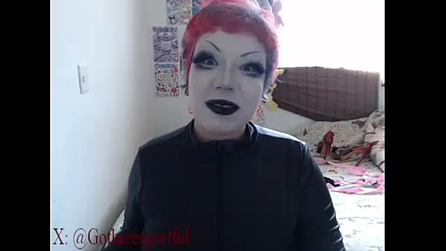 UnholyDoll_'s Live XXX Chat