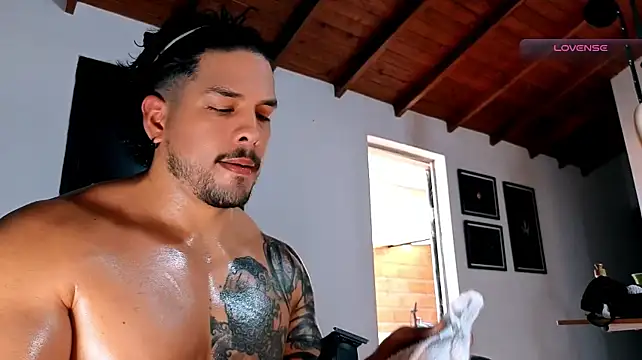SilvaBranko Live XXX Chat