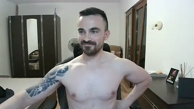 mu5clemania2 Chat XXX live