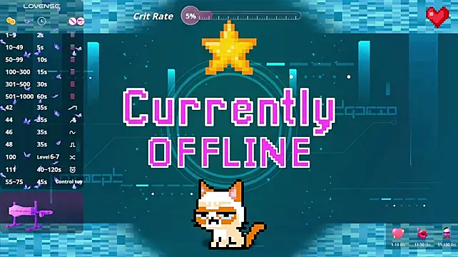 MeowMeowZoe - spank ass x3
