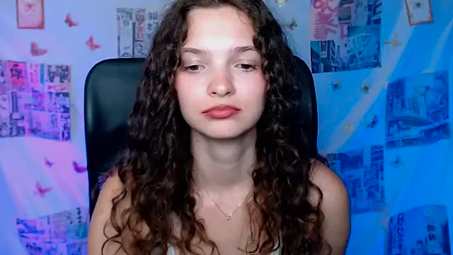 Chat XXX en directo de _SusieSu_