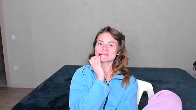 Czat XXX na żywo – Jessy_lil