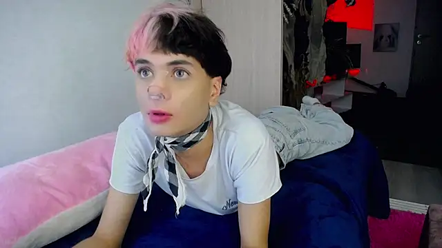Darksweet_jack Chat XXX in diretta