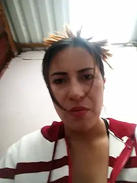 Nasty_Roxxane Obrolan Langsung XXX