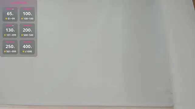 _Stefanny18 - make me cum