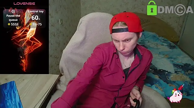 Getoverherenow – Naživo XXX chat