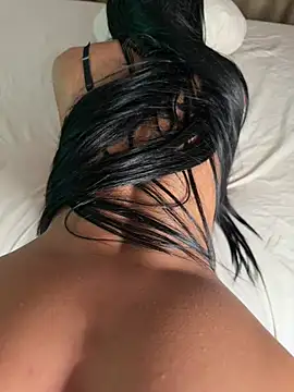 Amanndaaa – Naživo XXX chat