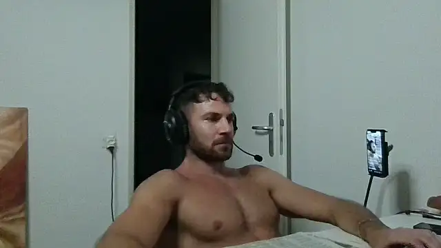 alpha-hunk Obrolan Langsung XXX