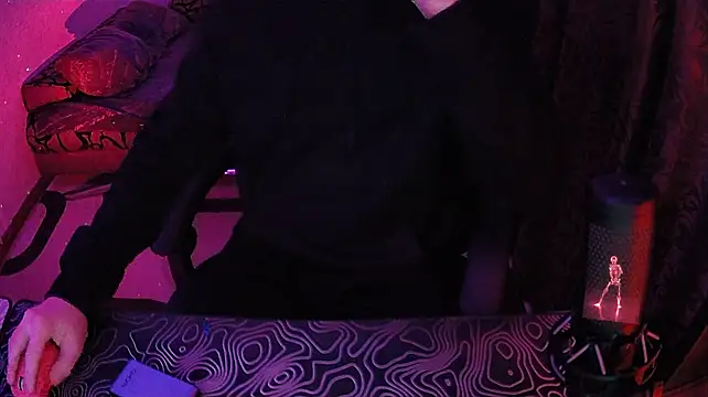 fame_bc 现场XXX聊天