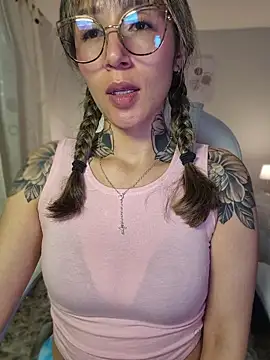 Mar_puentes 라이브 XXX 채팅