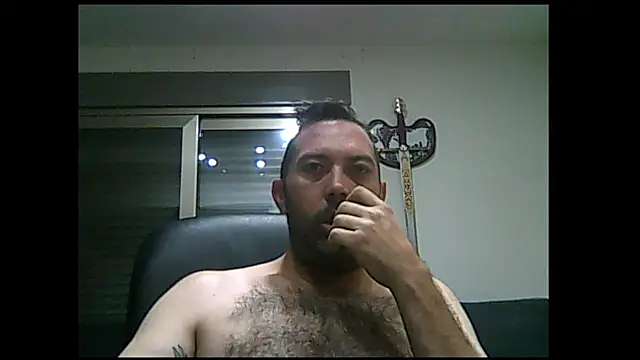 SirFrankonde's Live XXX Chat