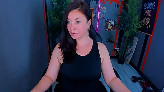 AnaMillsn Live XXX chat