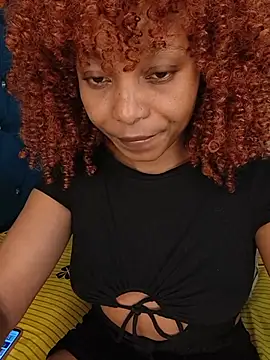 Nydah_harvin - SQUIRT SHOW