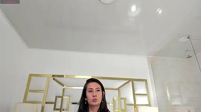 AngelicaLux - ass with oil +spanking