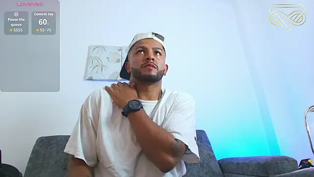 Živý XXX chat Bruno_Silva_